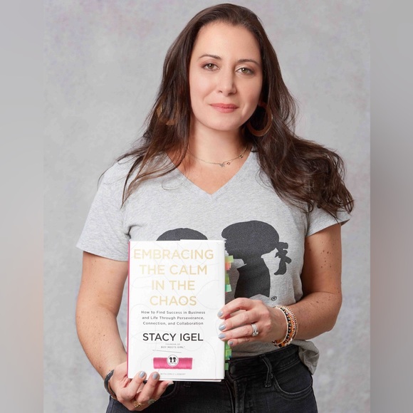 Meet your Posher, Stacy - Picture 2 of 2